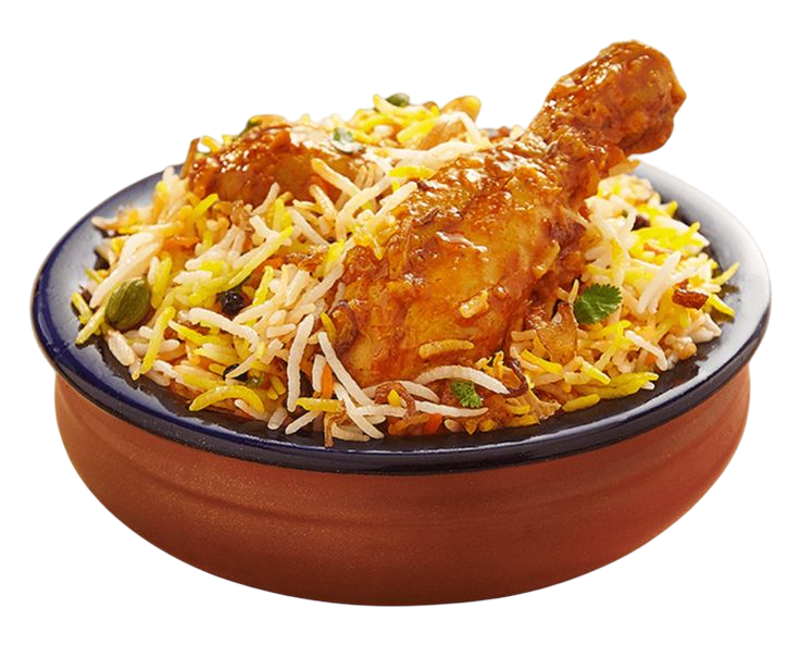 Biryani