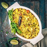 Best Biryani delivery in Indirapuram