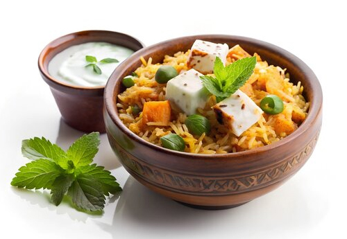 Veg Family Pack – Serves 4 (V4)